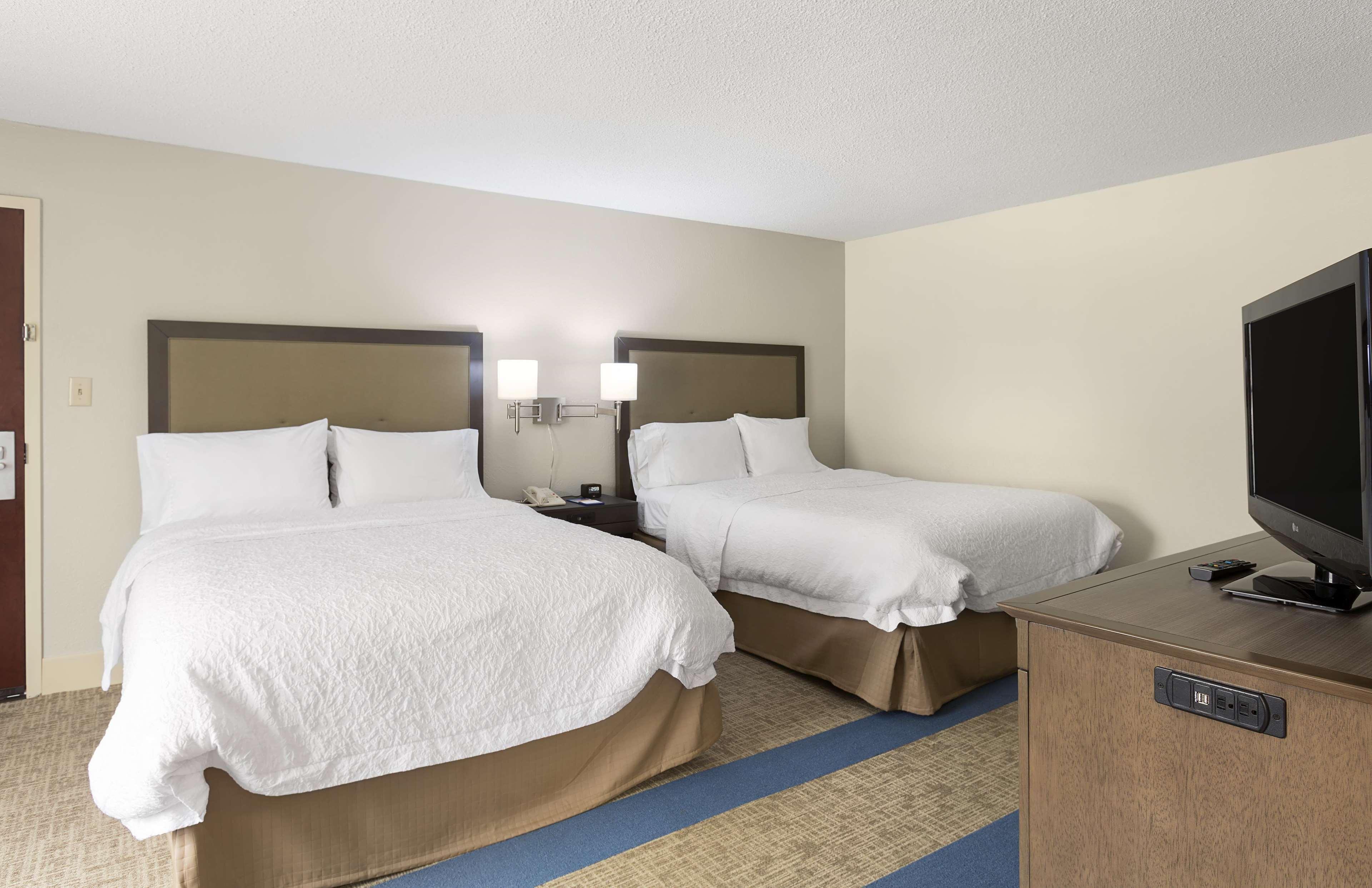 Hampton Inn Helen Εξωτερικό φωτογραφία