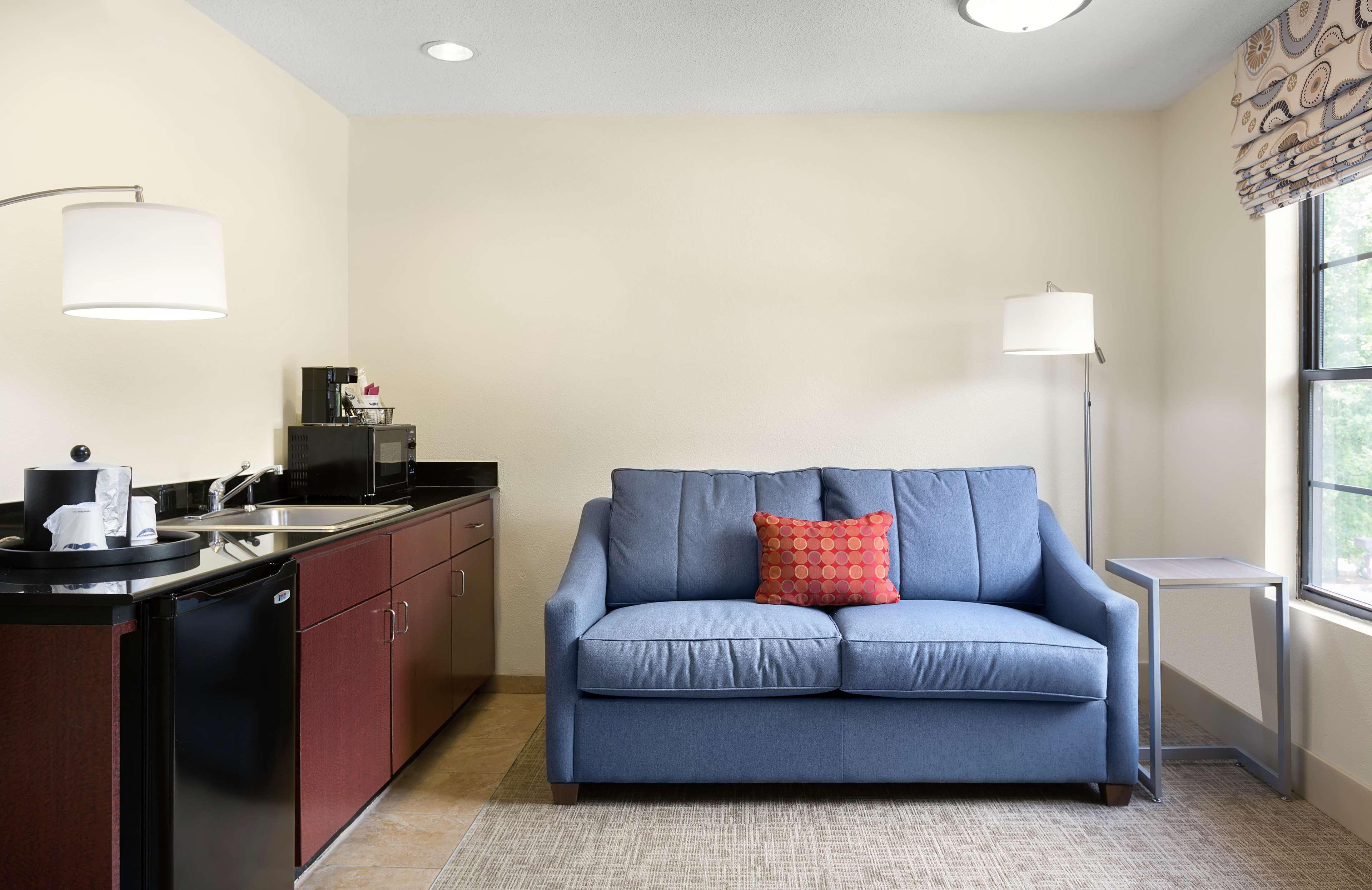Hampton Inn Helen Εξωτερικό φωτογραφία