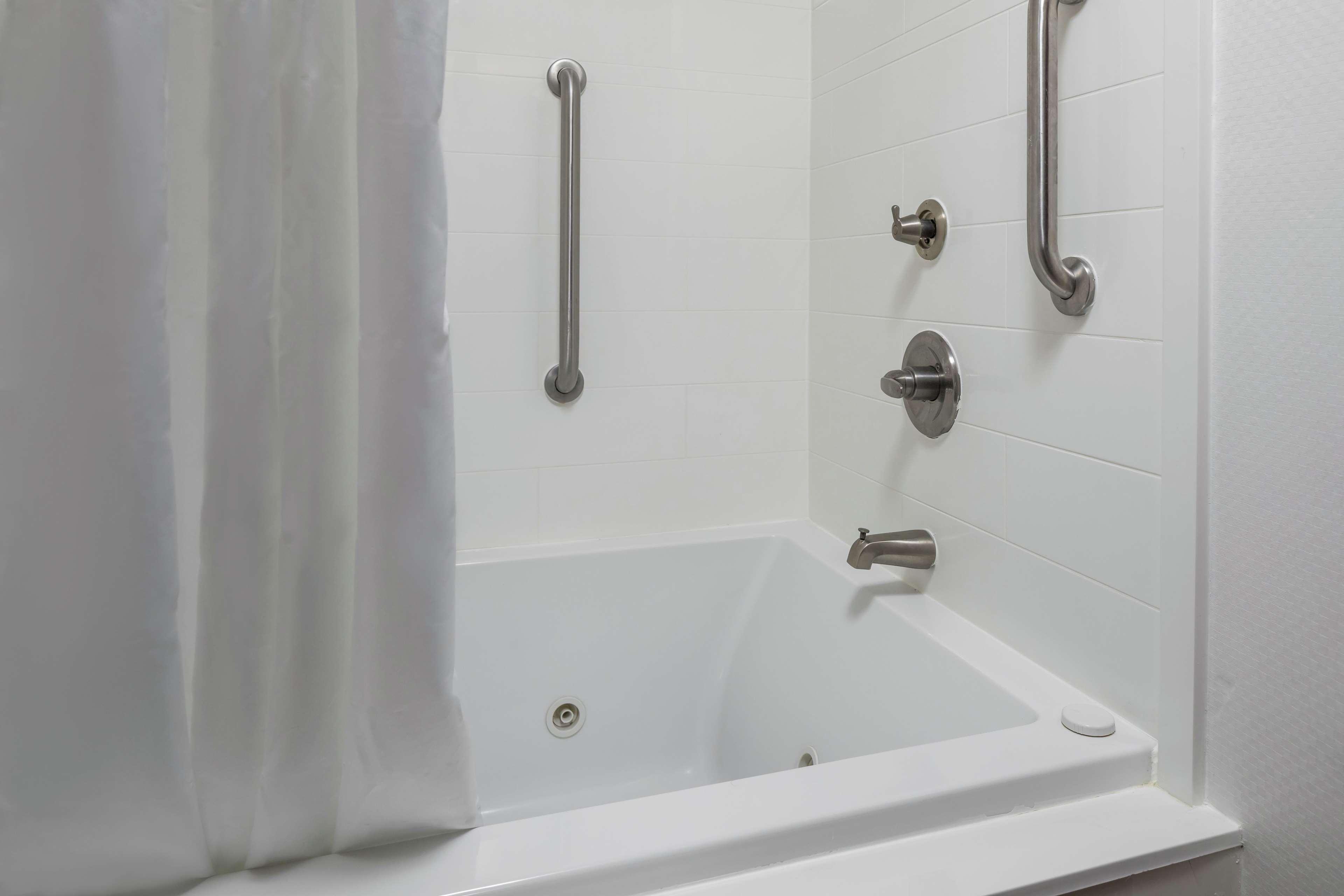 Hampton Inn Helen Εξωτερικό φωτογραφία