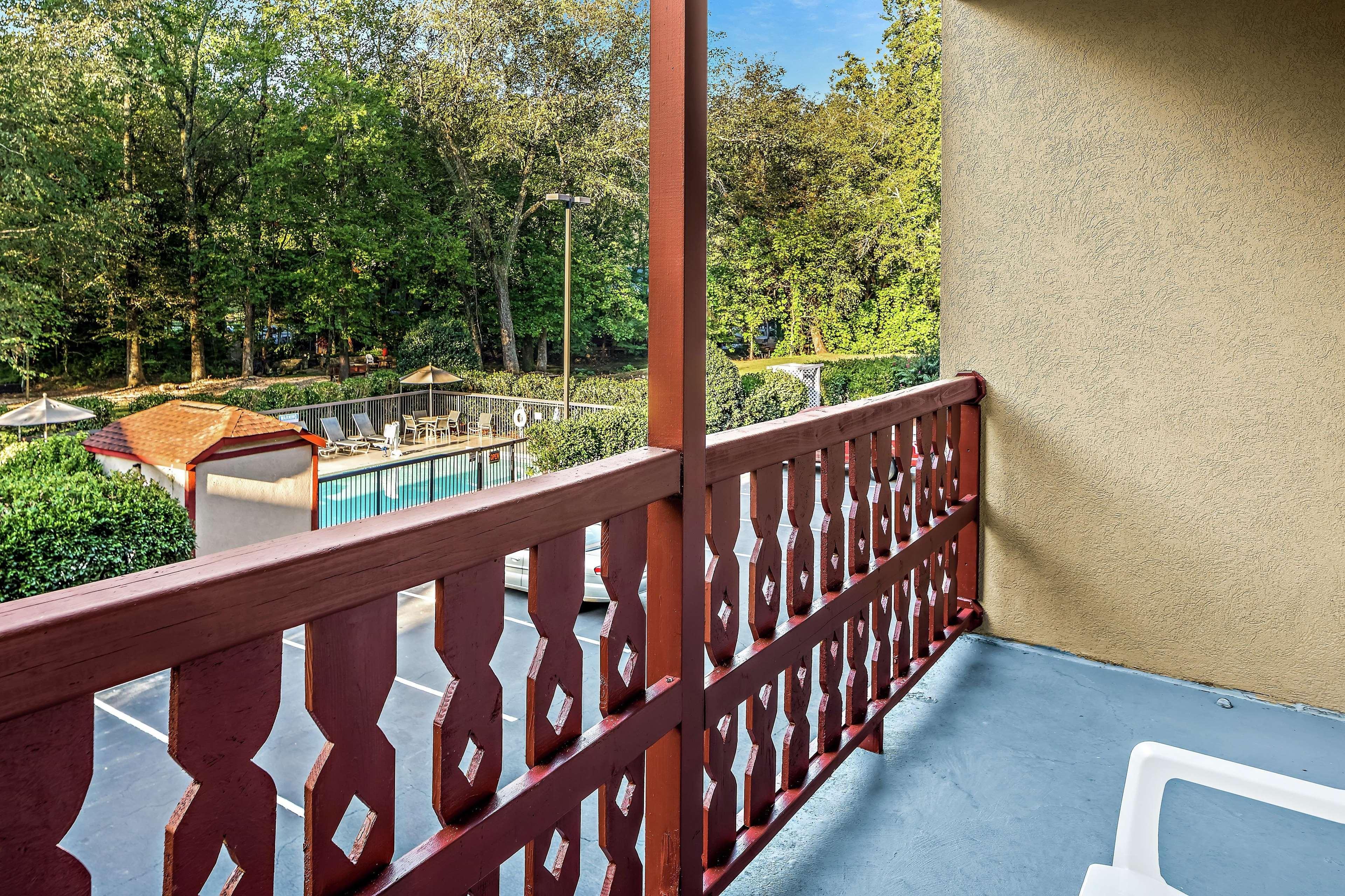 Hampton Inn Helen Εξωτερικό φωτογραφία