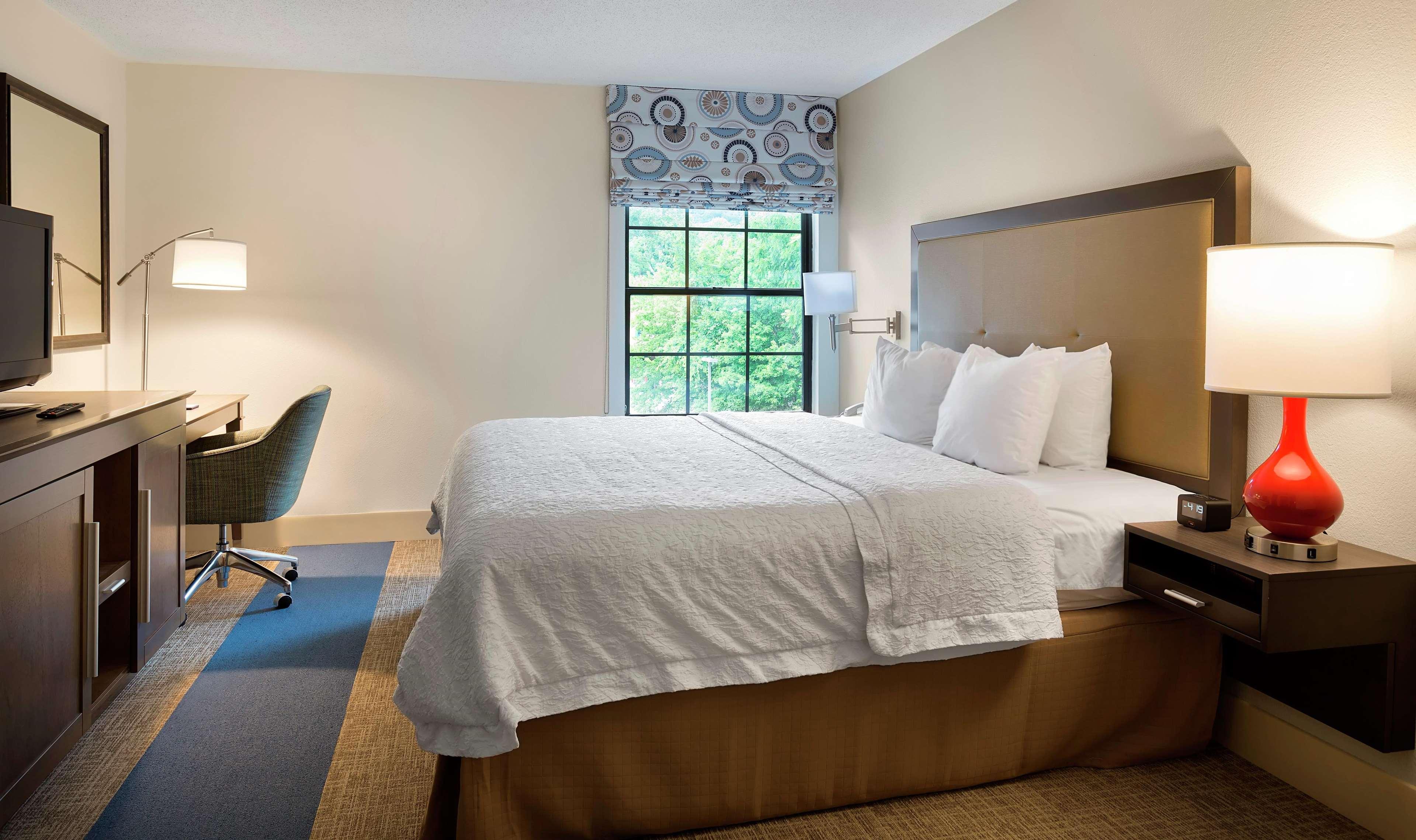 Hampton Inn Helen Εξωτερικό φωτογραφία