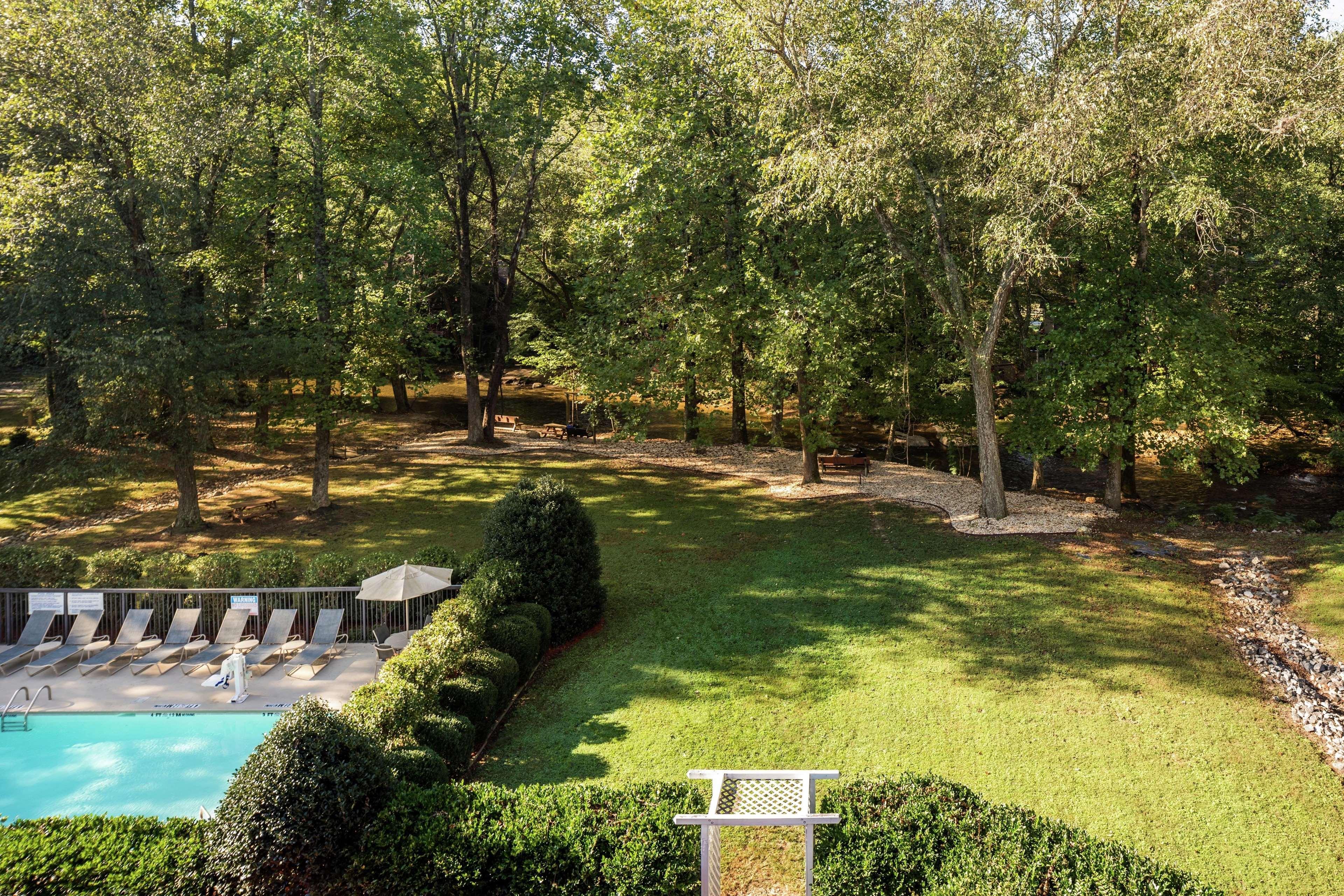 Hampton Inn Helen Εξωτερικό φωτογραφία