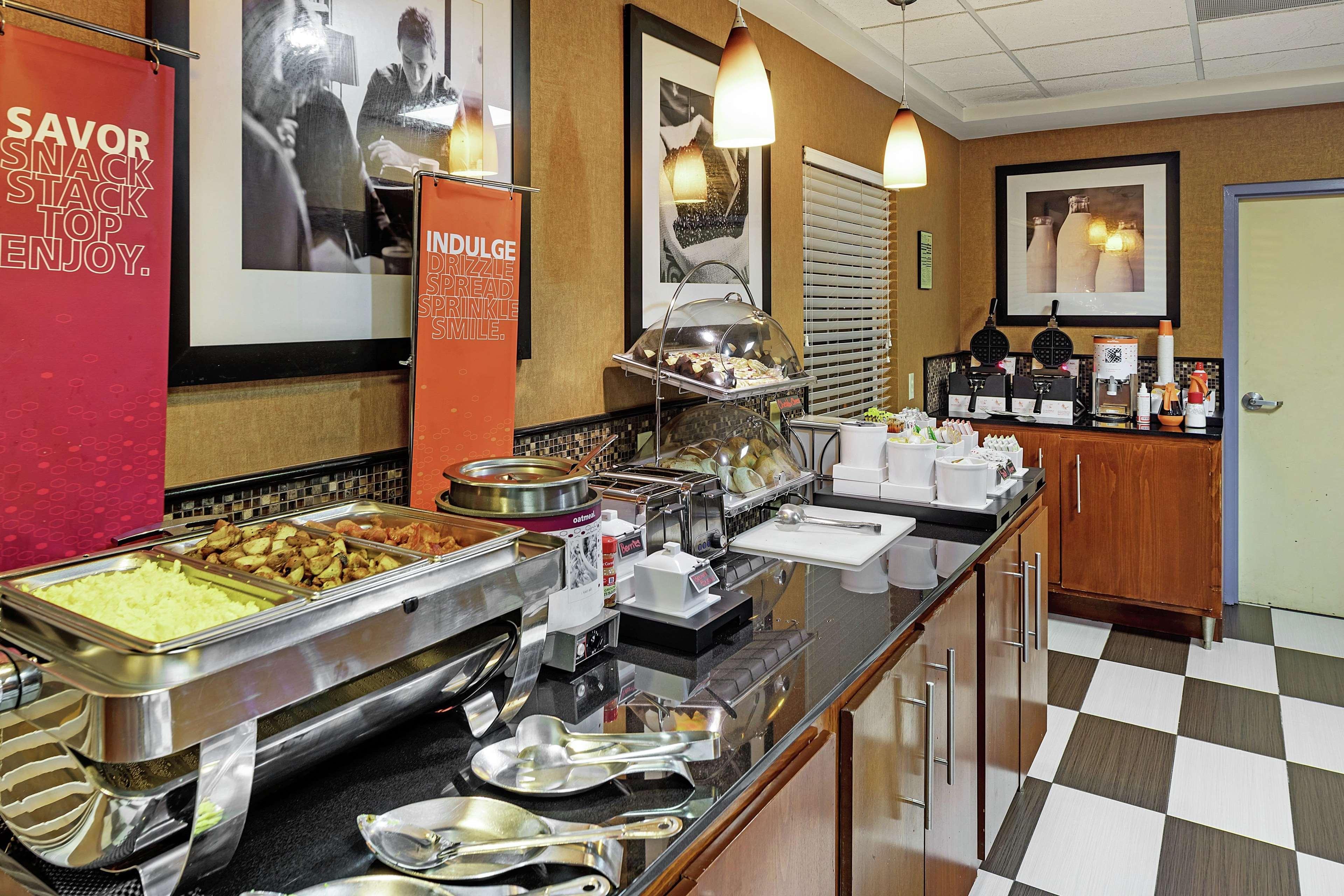Hampton Inn Helen Εξωτερικό φωτογραφία