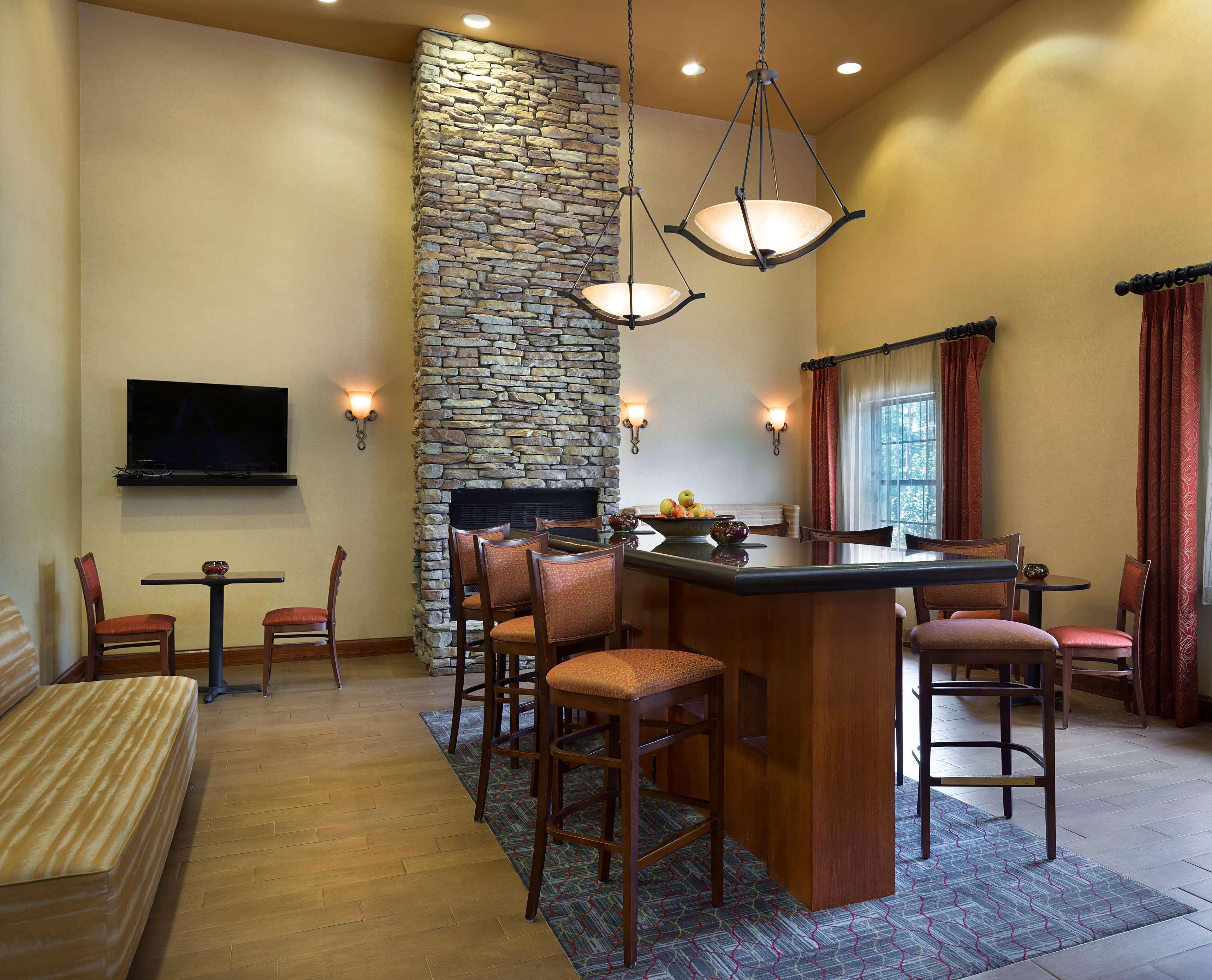 Hampton Inn Helen Εξωτερικό φωτογραφία