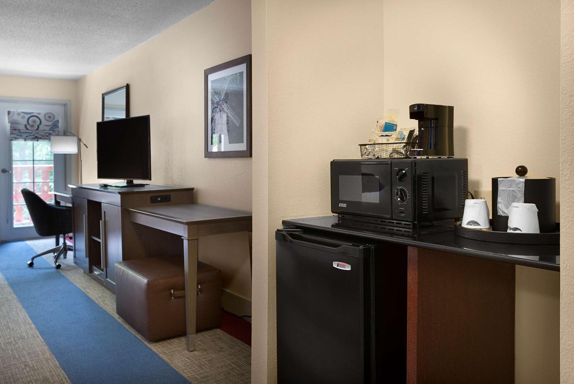 Hampton Inn Helen Εξωτερικό φωτογραφία