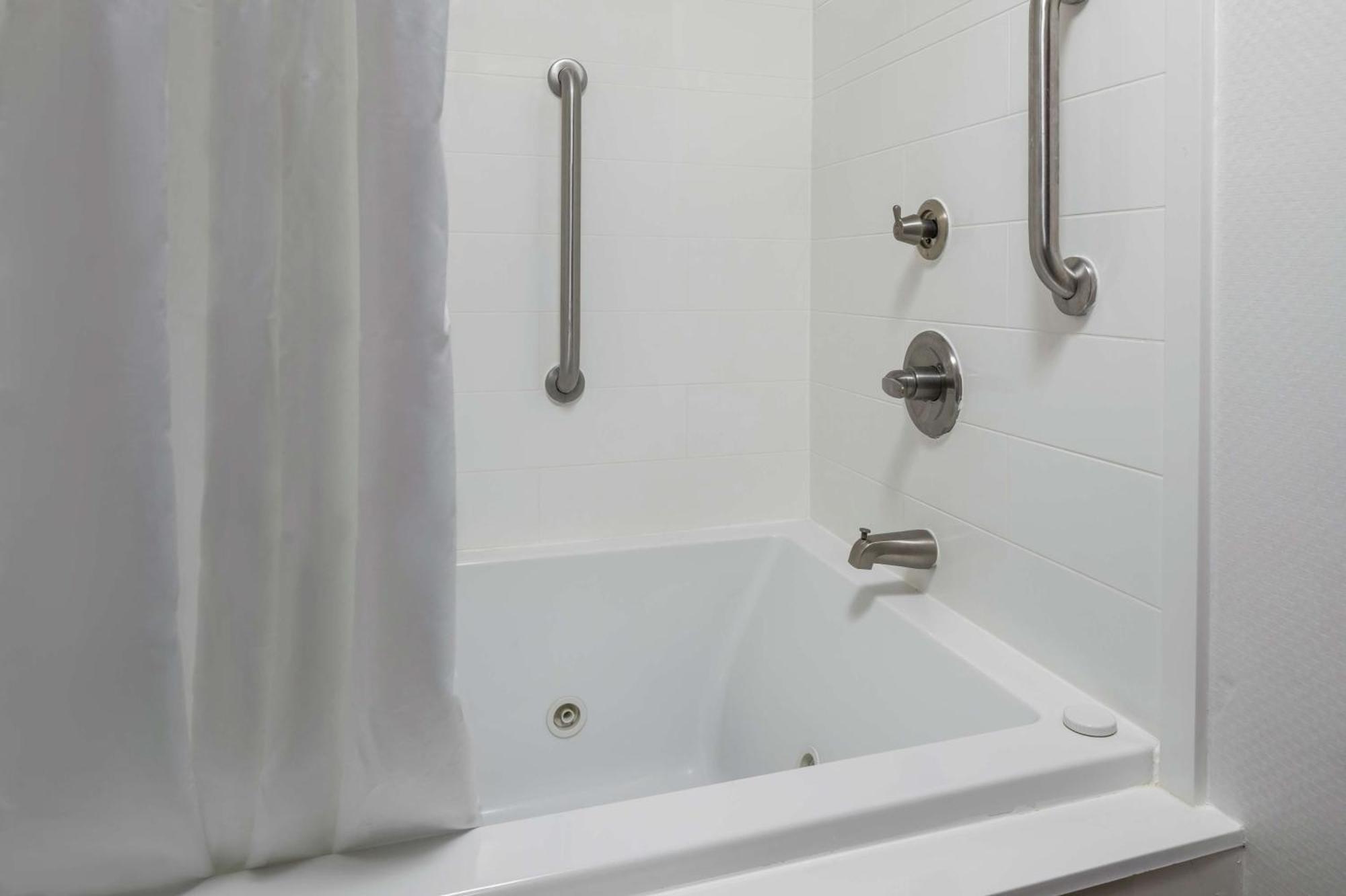 Hampton Inn Helen Εξωτερικό φωτογραφία