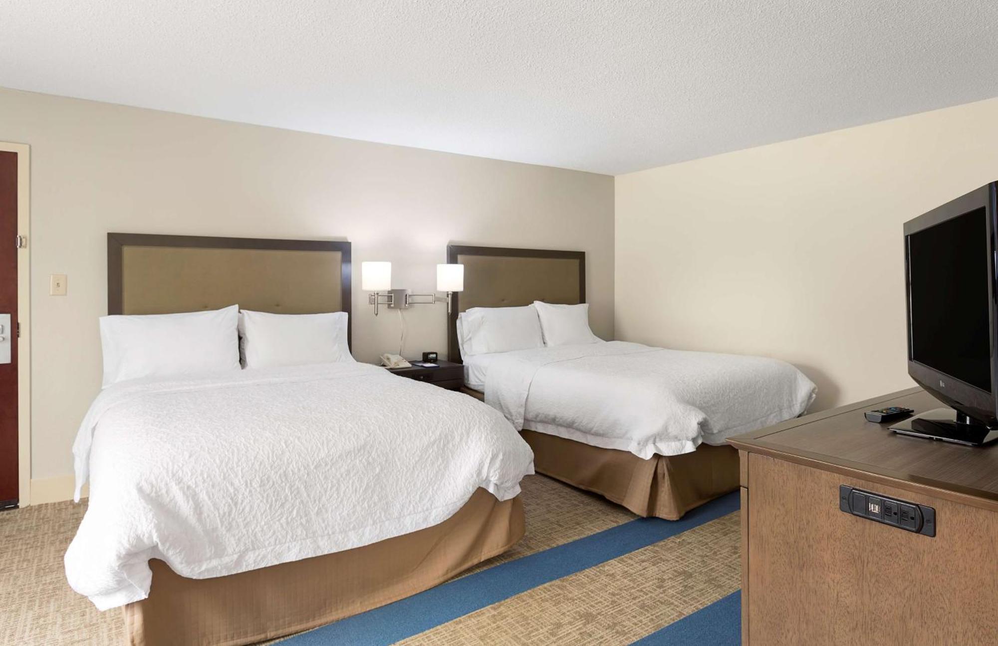 Hampton Inn Helen Εξωτερικό φωτογραφία