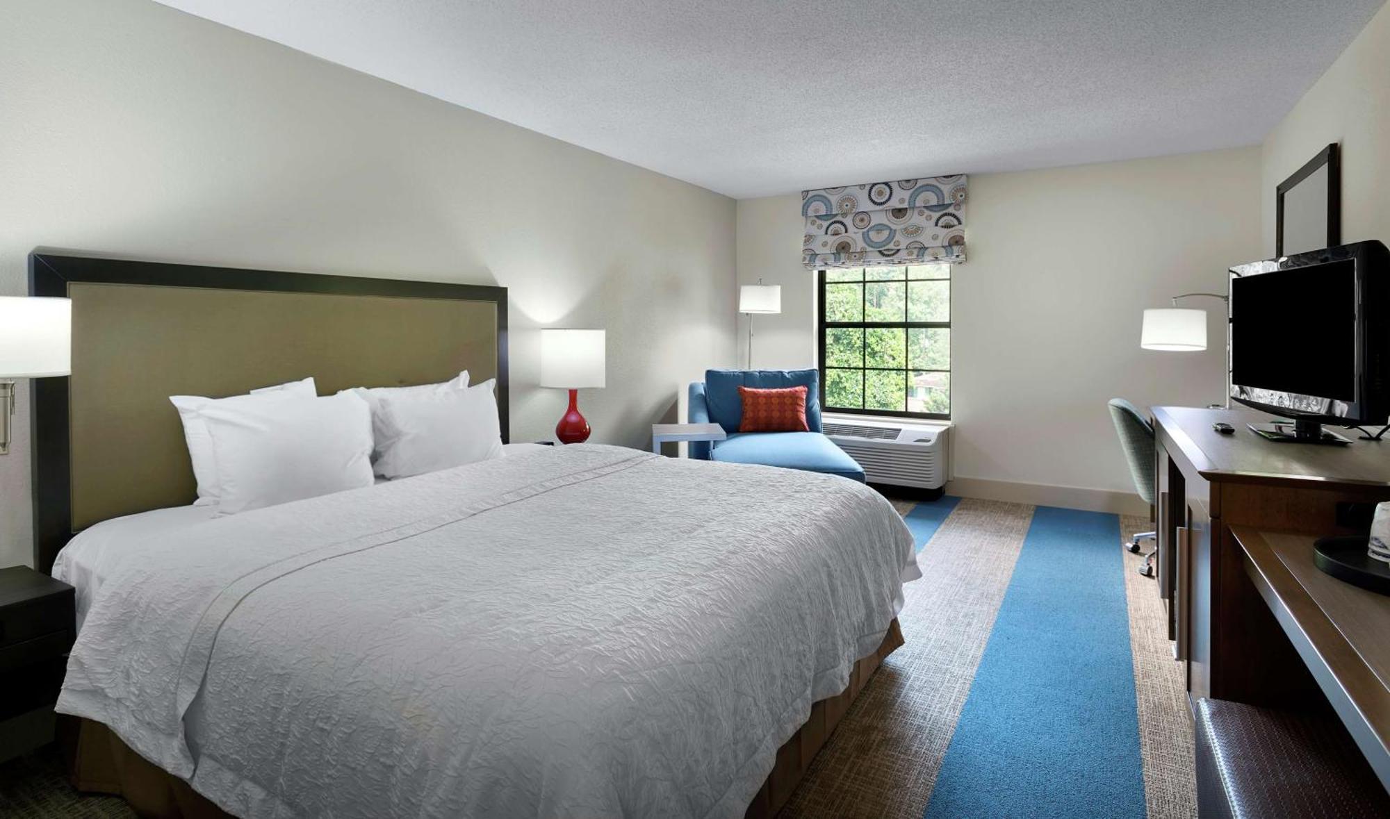Hampton Inn Helen Εξωτερικό φωτογραφία