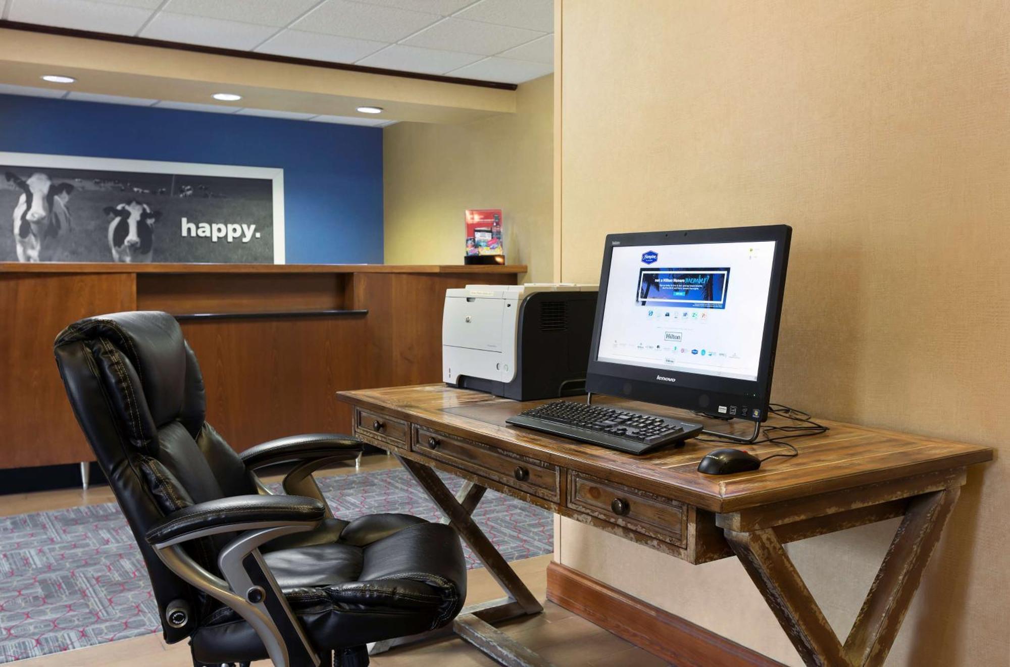 Hampton Inn Helen Εξωτερικό φωτογραφία