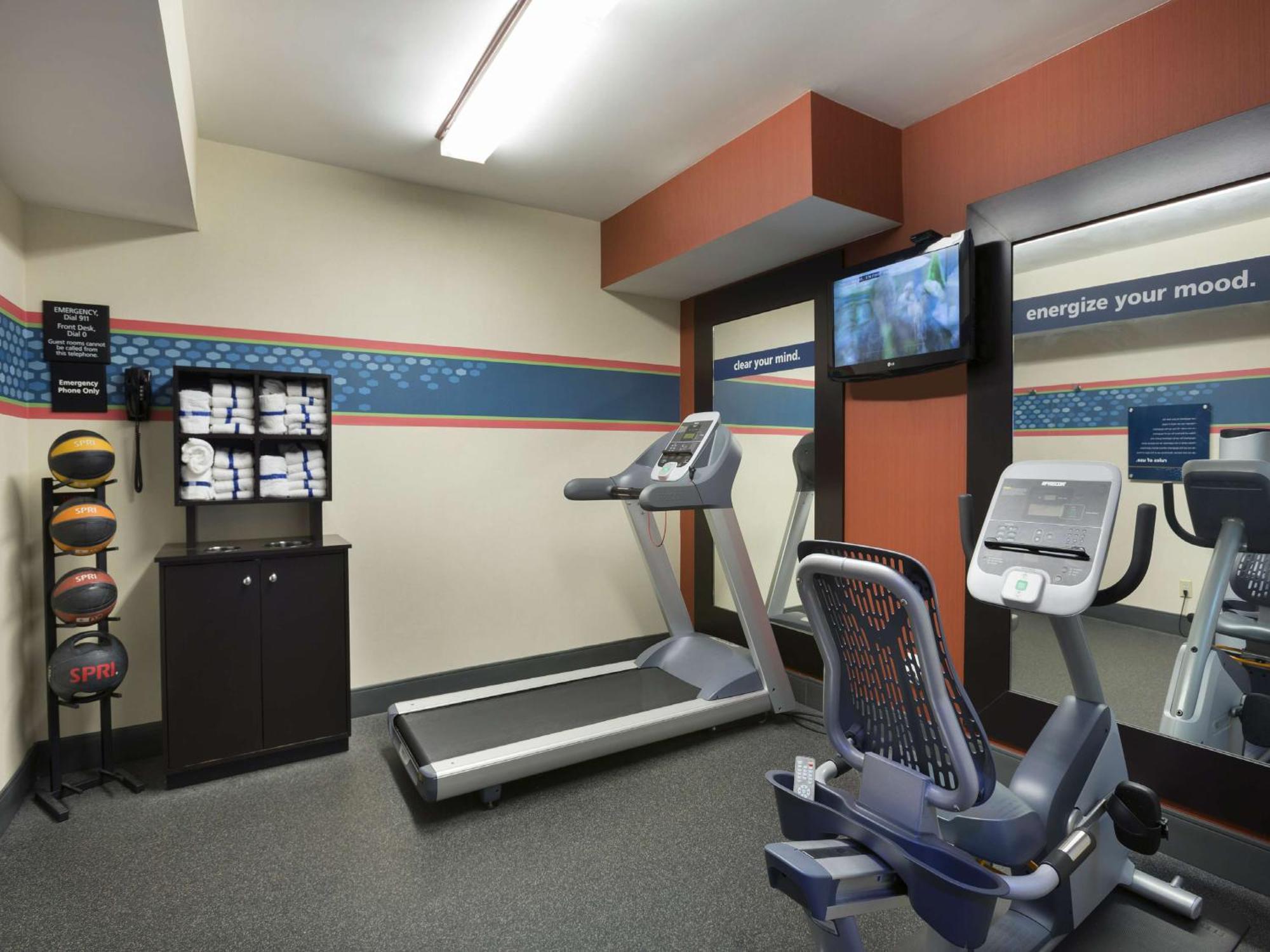 Hampton Inn Helen Εξωτερικό φωτογραφία