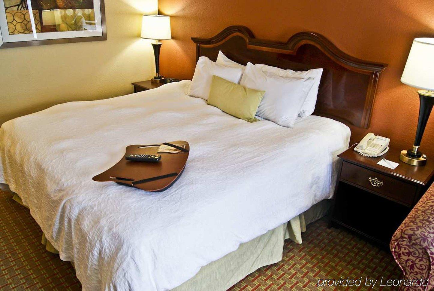 Hampton Inn Helen Δωμάτιο φωτογραφία