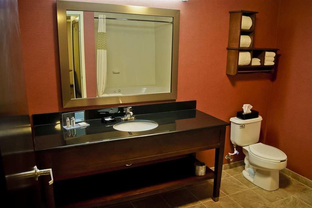 Hampton Inn Helen Δωμάτιο φωτογραφία