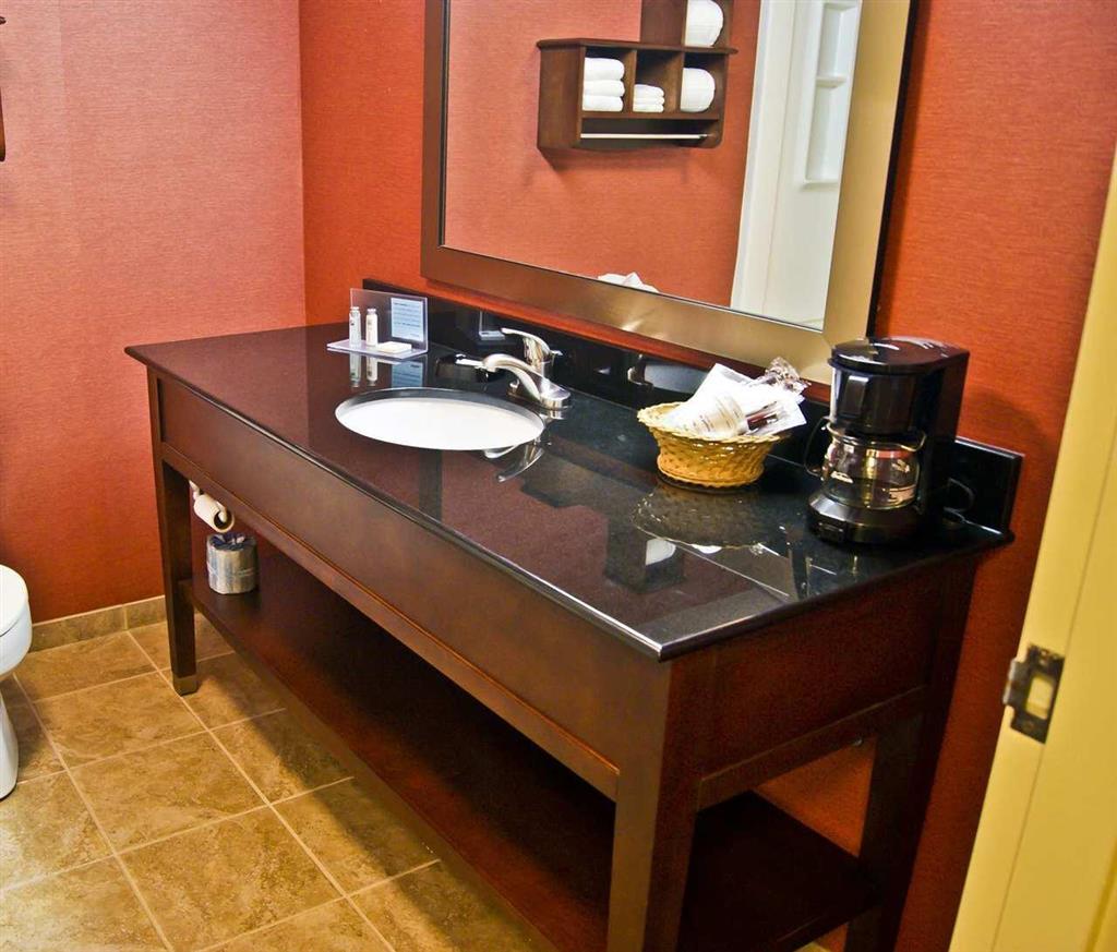 Hampton Inn Helen Δωμάτιο φωτογραφία