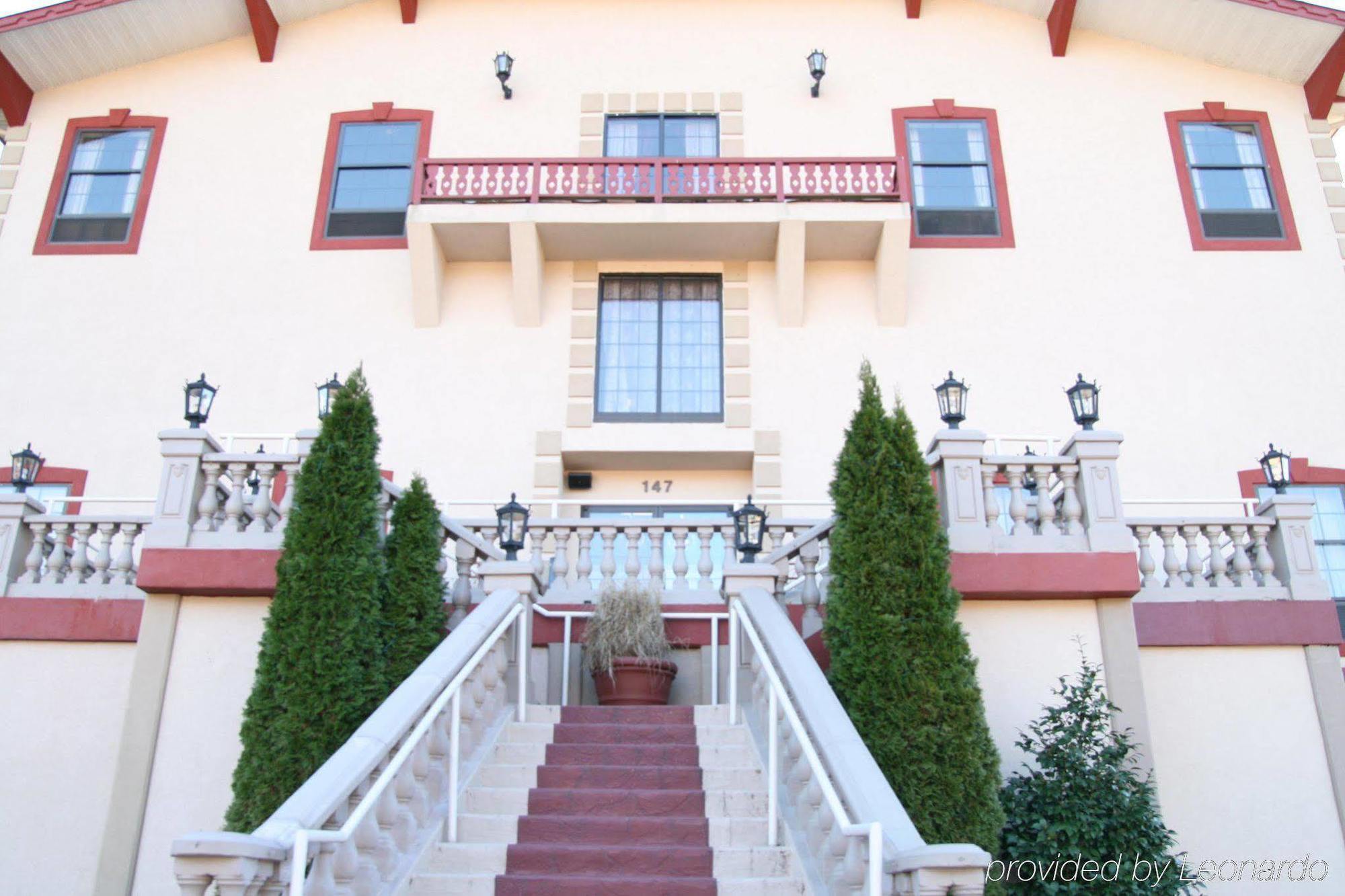 Hampton Inn Helen Εξωτερικό φωτογραφία