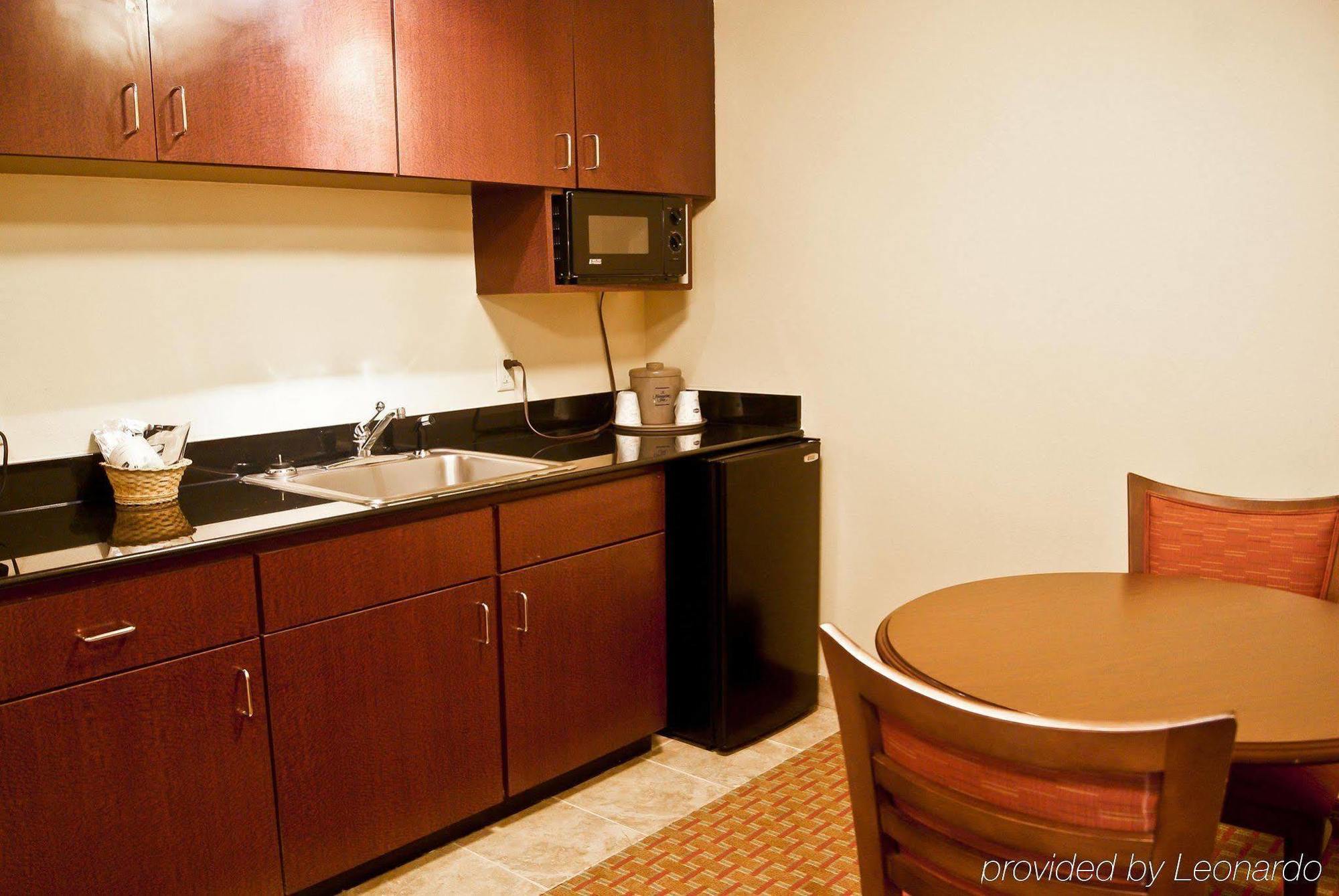 Hampton Inn Helen Δωμάτιο φωτογραφία