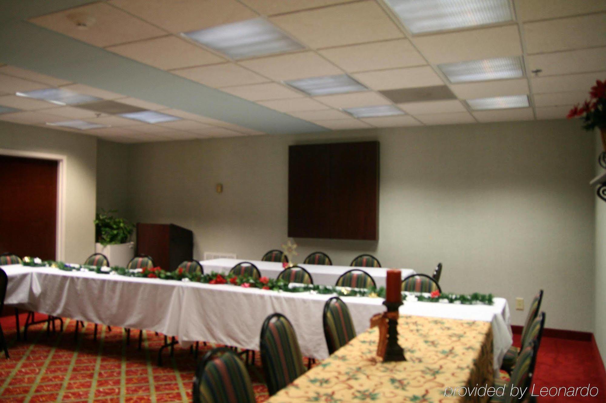 Hampton Inn Helen Ανέσεις φωτογραφία