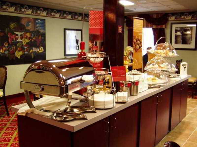 Hampton Inn Helen Εξωτερικό φωτογραφία