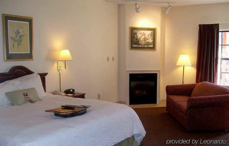 Hampton Inn Helen Εξωτερικό φωτογραφία
