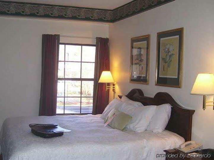 Hampton Inn Helen Εξωτερικό φωτογραφία