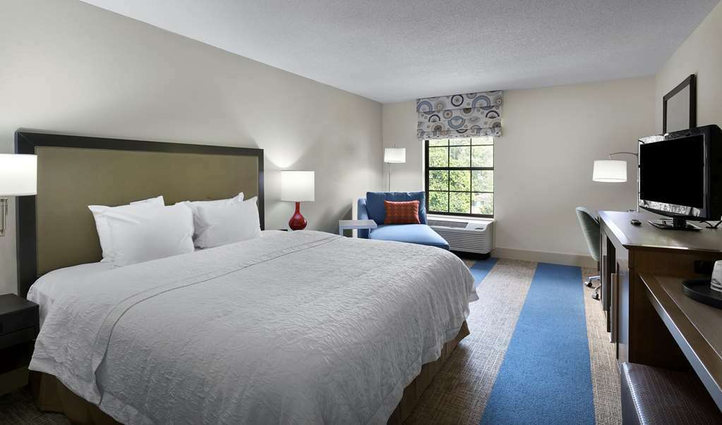 Hampton Inn Helen Δωμάτιο φωτογραφία