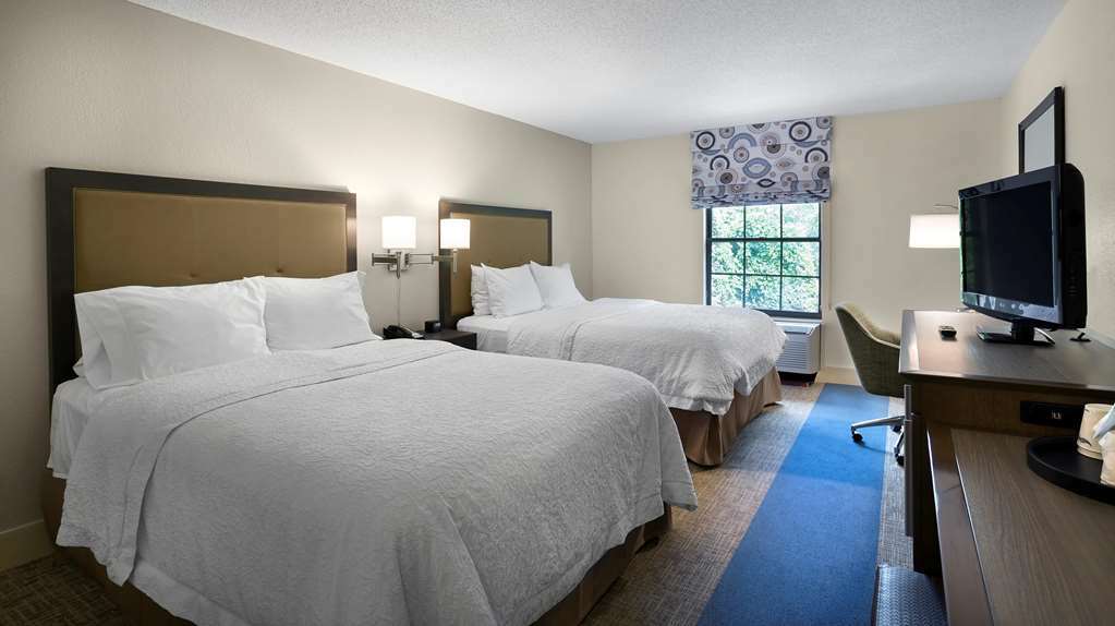 Hampton Inn Helen Δωμάτιο φωτογραφία